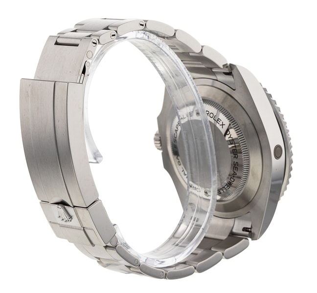 Rolex Sea-Dweller 126600